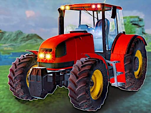 Screenshot van Farming Missions 2023
