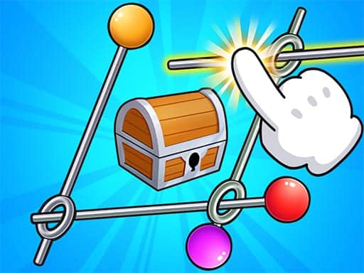 Screenshot van Color Brain Test Games