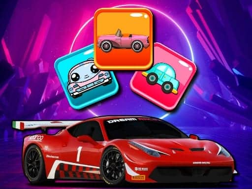 Screenshot van Connect 2 Cars