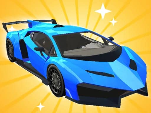 Screenshot van Car Makeup
