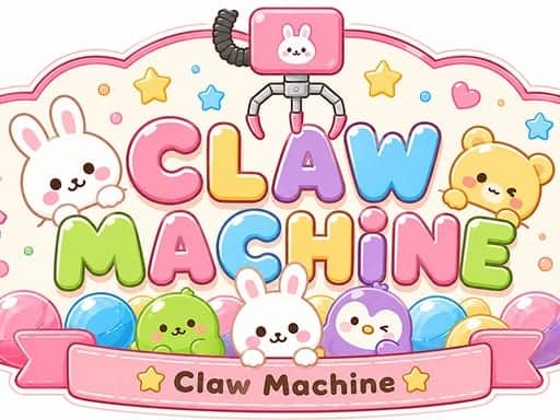 Screenshot van Claw Machine : Animal Friends