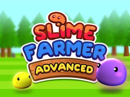 Screenshot van Slime Farmer Advanced