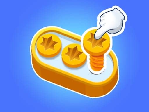 Screenshot van Screw Jam!
