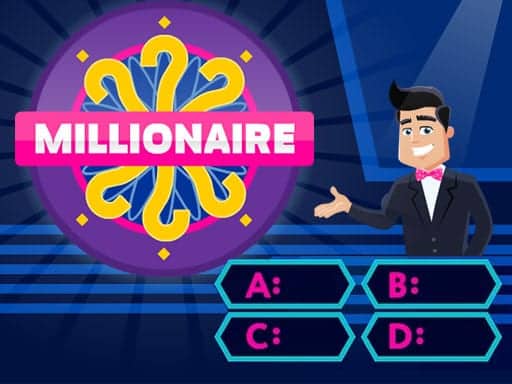Screenshot van Millionaire Trivia Quiz