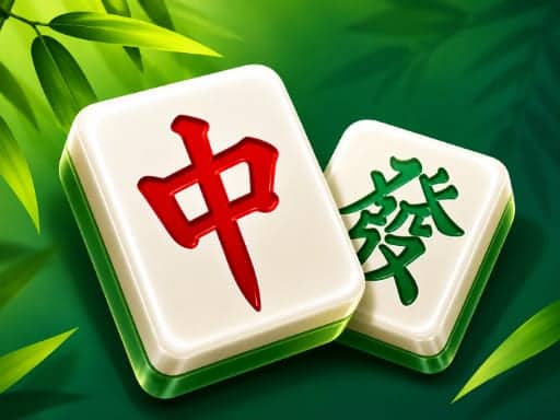 Mahjong Solitaire: Tile Blast - Gratis 1001 Online Spelletjes Spelen
