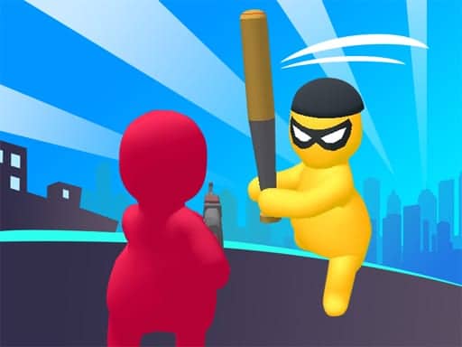 Screenshot van Smackem All