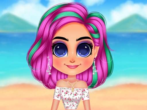 Screenshot van Stylish Crop Top Trends