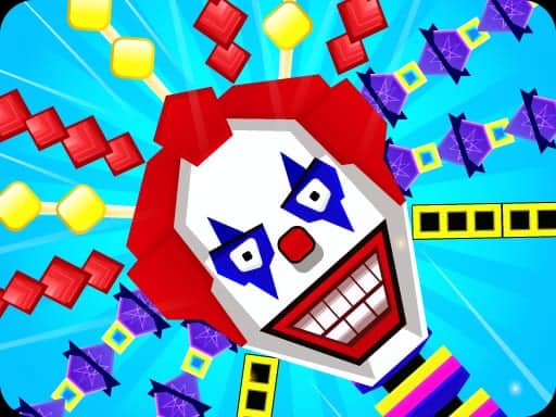 Screenshot van Corona Virus.io