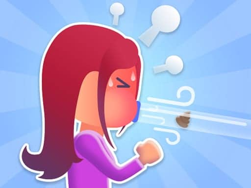Screenshot van Kings of Blow