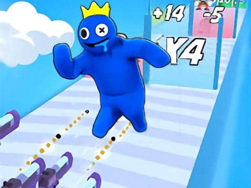 Screenshot van Gun Fest