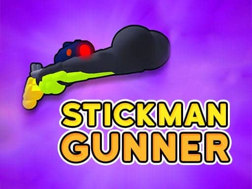 Screenshot van StickMan Gunner