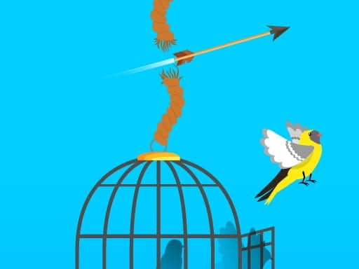 Screenshot van Free Birds