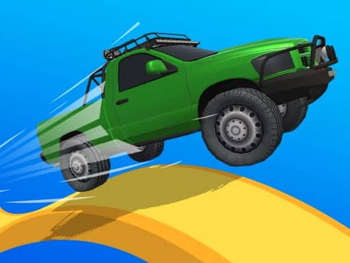 Screenshot van Mad Truck