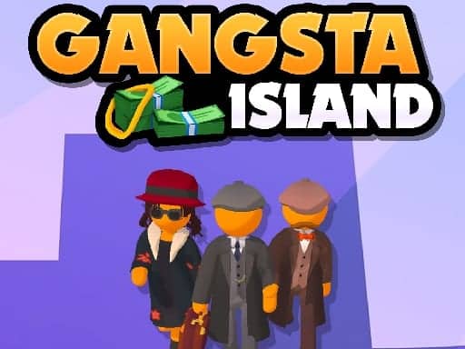 Screenshot van Gangsta Island: Crime City