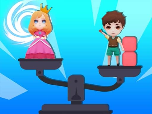 Screenshot van Save The Beauty