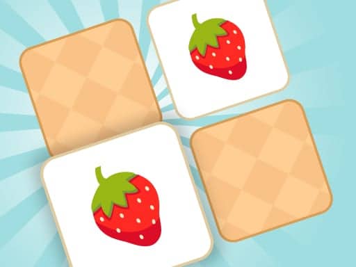 Screenshot van Memory Match - Puzzle