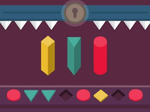 Screenshot van Unlocking
