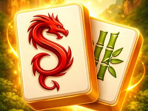 Screenshot van Mahjong Lines