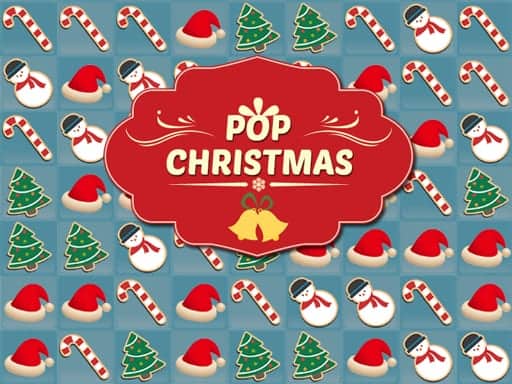 Screenshot van Pop Christmas