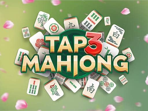 Screenshot van Tap 3 Mahjong