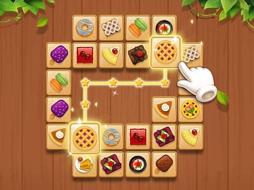 Screenshot van Tile Connect - Pair Matching