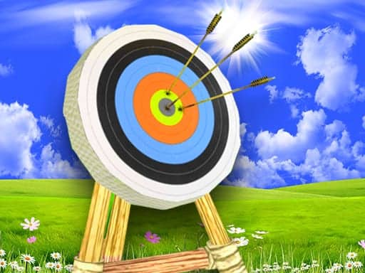 Screenshot van Archer Master