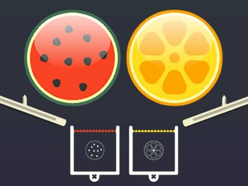 Screenshot van Fruit Juices