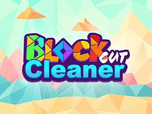 Screenshot van Block Cut Cleaner