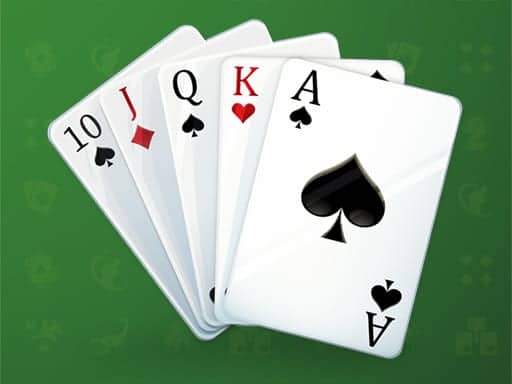 Screenshot van Solitaire 15in1 Collection