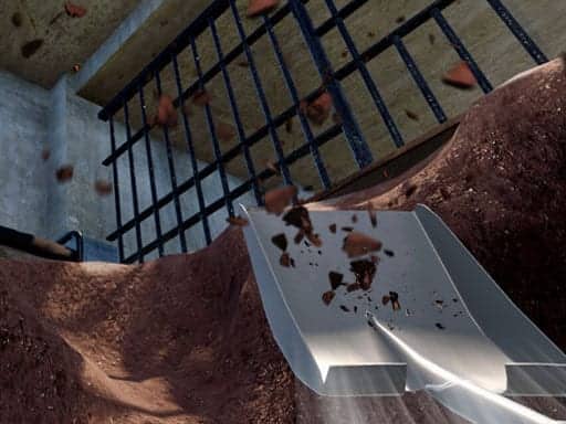 Screenshot van Prison Master: Escape Journey