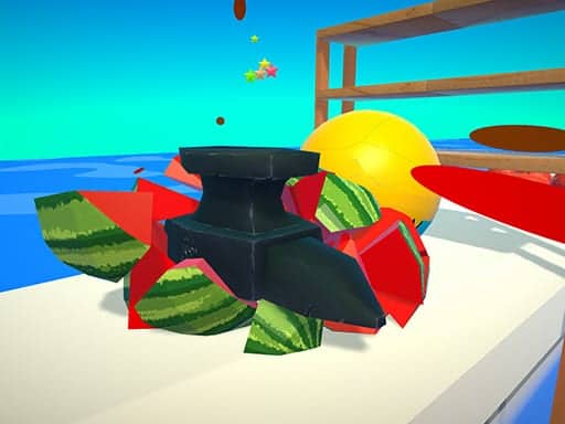 Screenshot van Crush it ALL!