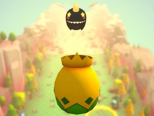 Screenshot van Pet Simulator
