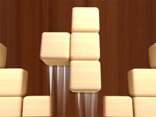 Screenshot van Woodoku Block Puzzle