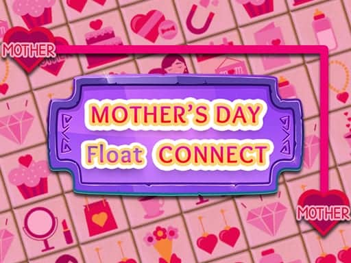 Screenshot van Mother's Day Float Connect