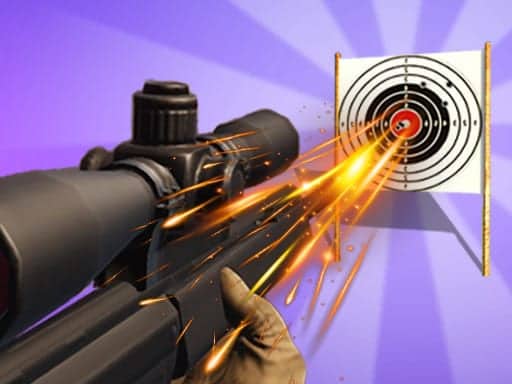 Screenshot van Sniper Champion 3D