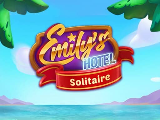 Screenshot van Emilys Hotel Solitaire