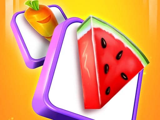 Screenshot van Tile Match Fun