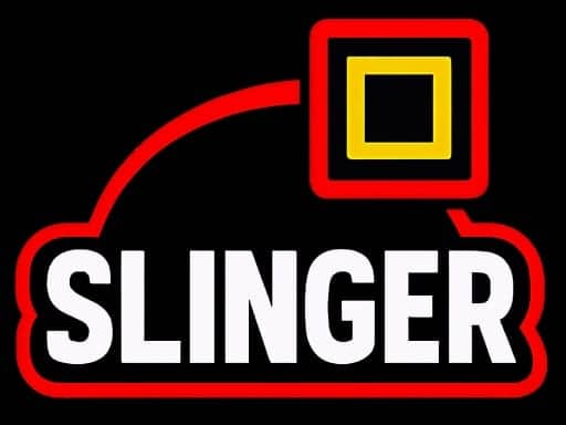 Screenshot van Slinger Block