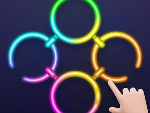 Screenshot van Rings Master