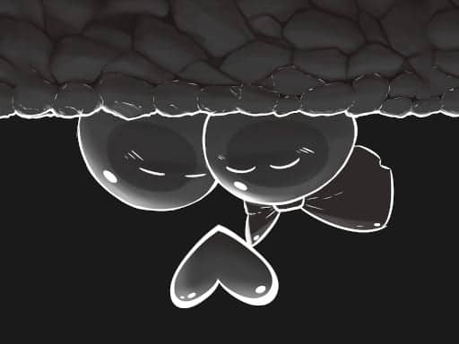 Screenshot van Gum Adventures DX