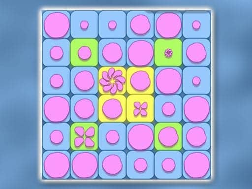 Screenshot van Dropz!