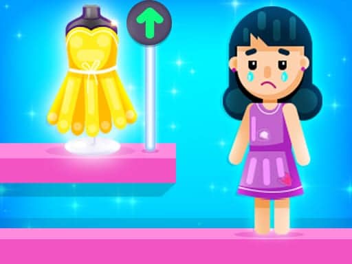 Screenshot van Get My Outfit