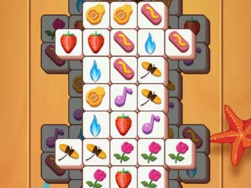 Screenshot van Tile Master Puzzle