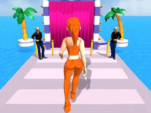 Screenshot van Zodiac Runner