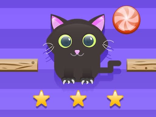 Screenshot van Cat Challenge