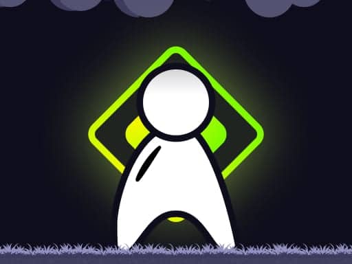 Screenshot van Pops Quest