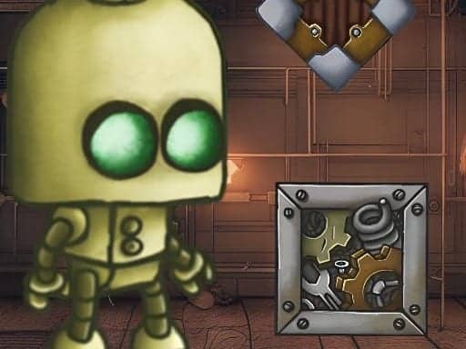 Screenshot van Steam Sorter