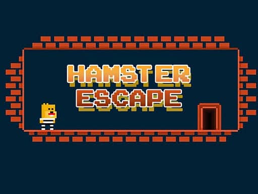 Screenshot van Hamster Escape Jailbreak