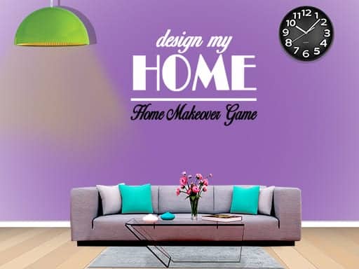 Screenshot van My Home Design Dreams