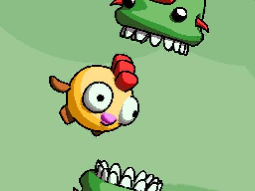 Screenshot van Fly Fly Fly